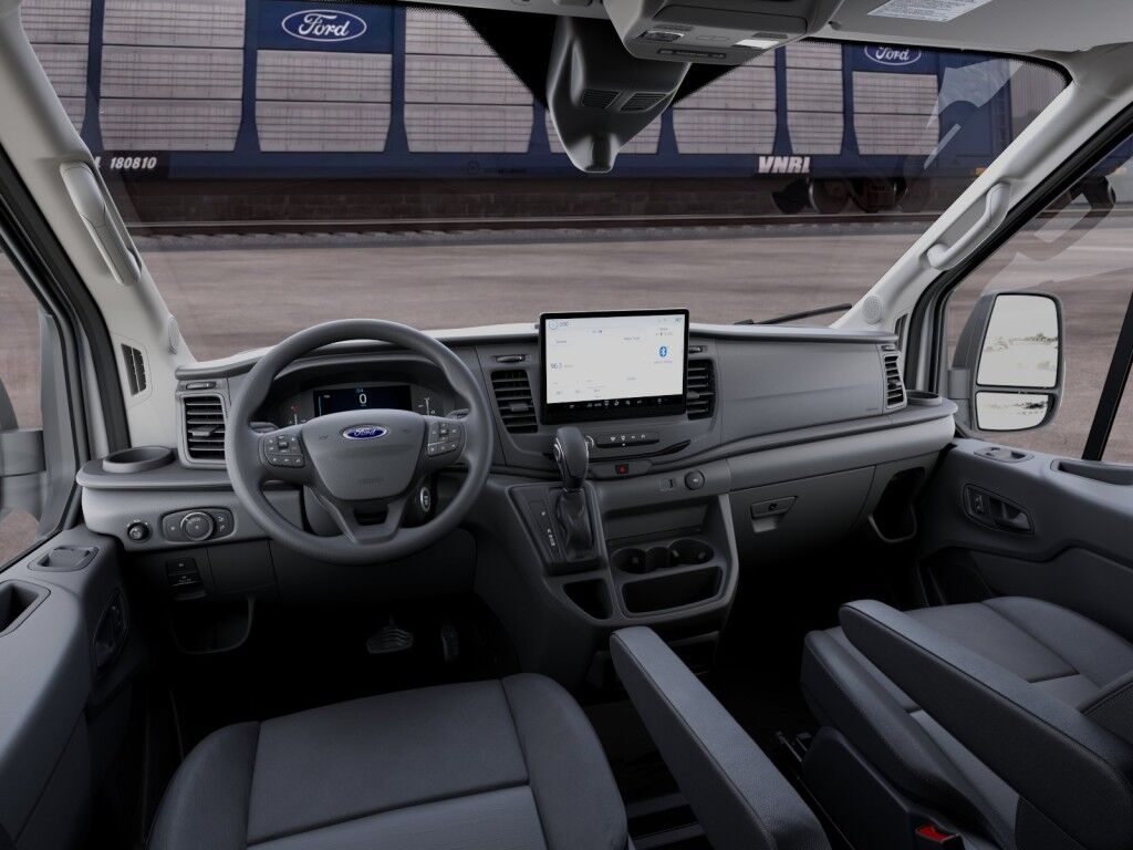 2027 Ford Transit Cargo Van Cooperstown NY