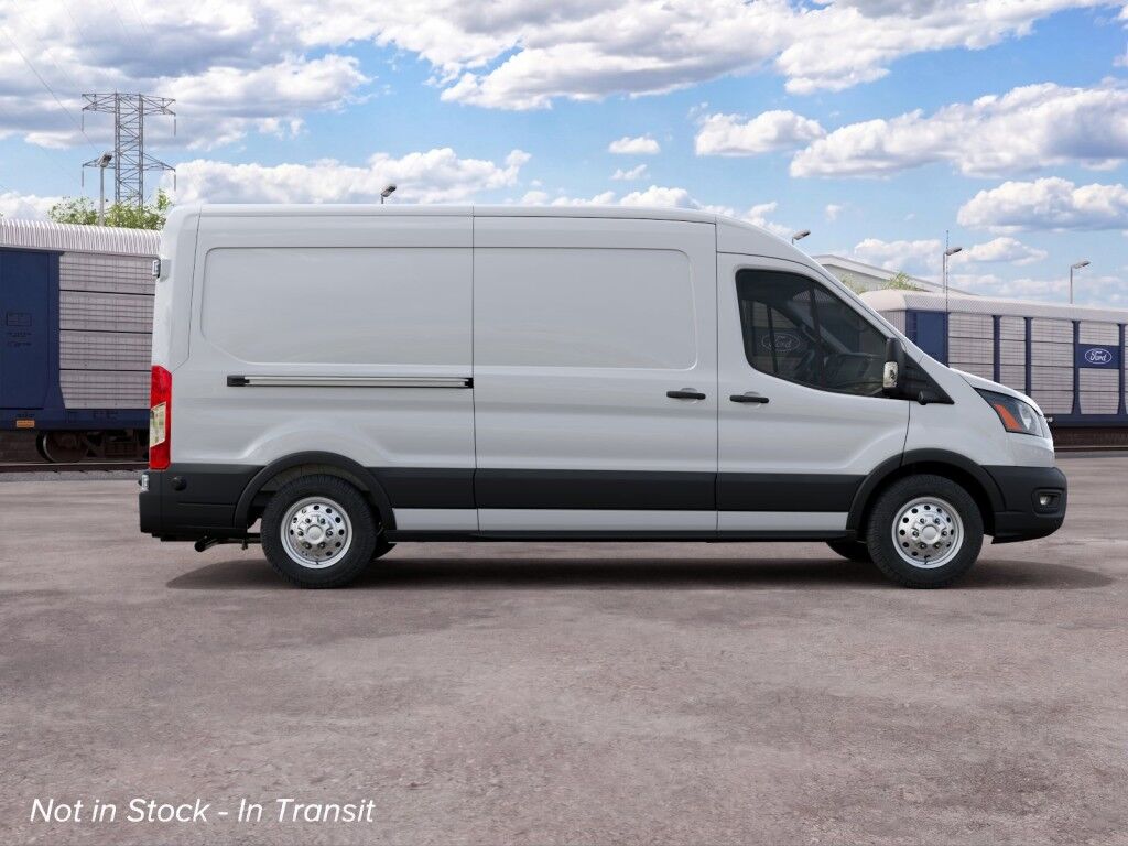 2027 Ford Transit Cargo Van Cooperstown NY