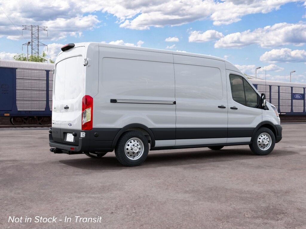 2027 Ford Transit Cargo Van Cooperstown NY