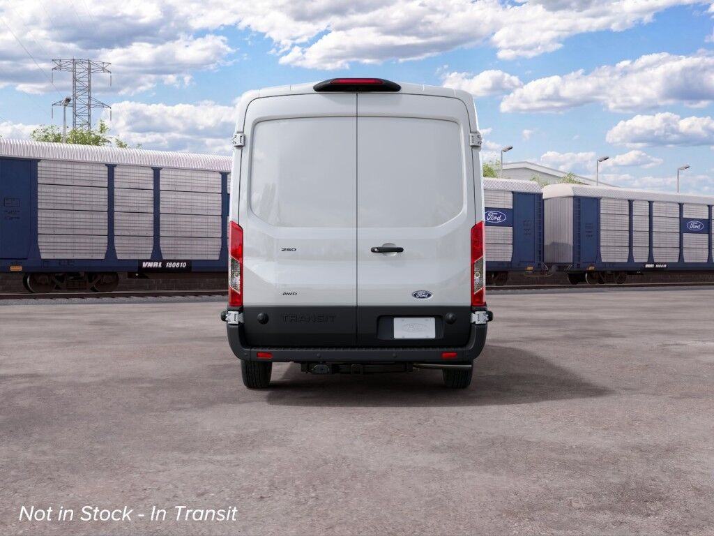 2027 Ford Transit Cargo Van Cooperstown NY