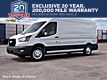 2027 Ford Transit Cargo Van