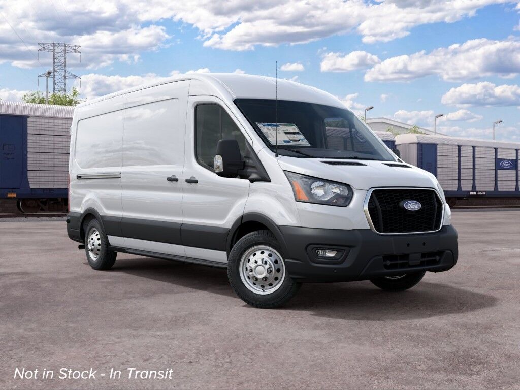 2027 Ford Transit Cargo Van Cooperstown NY