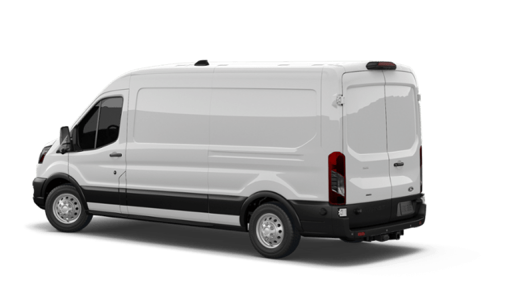2027 Ford Transit Cargo Van Cooperstown NY
