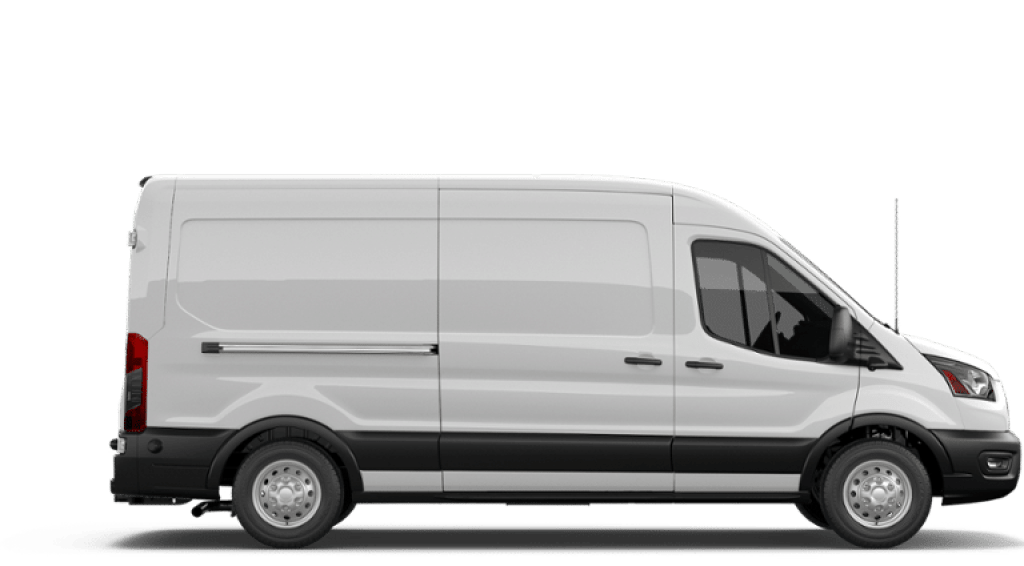 2027 Ford Transit Cargo Van Cooperstown NY