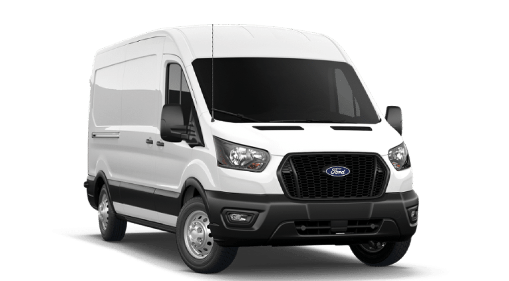 2027 Ford Transit Cargo Van Cooperstown NY