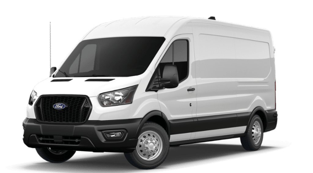 2027 Ford Transit Cargo Van Cooperstown NY