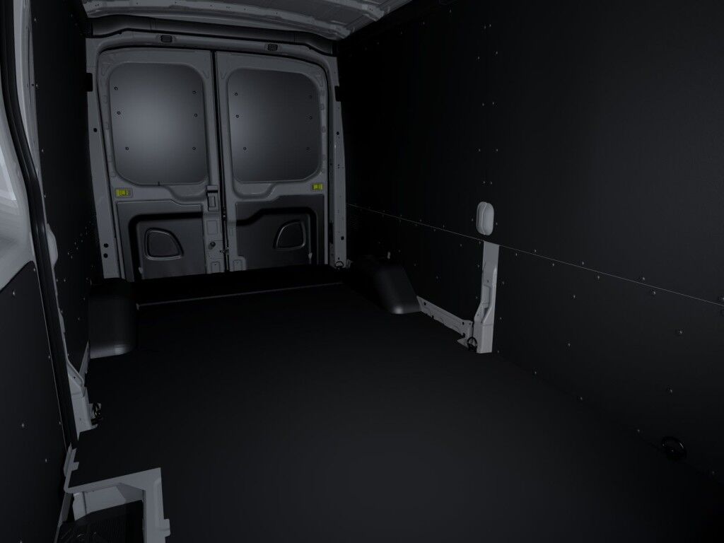 2027 Ford Transit Cargo Van Cooperstown NY