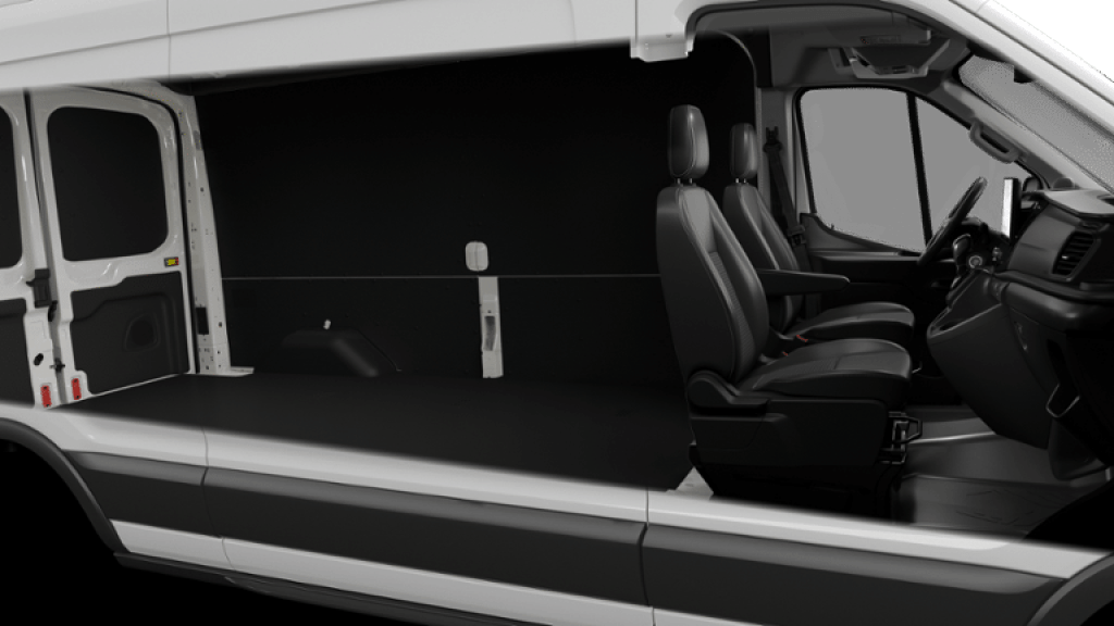 2027 Ford Transit Cargo Van Cooperstown NY
