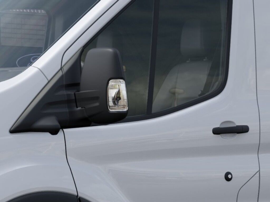 2027 Ford Transit Cargo Van Cooperstown NY