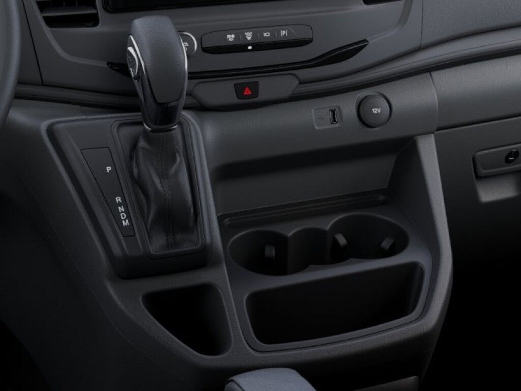2027 Ford Transit Cargo Van Cooperstown NY