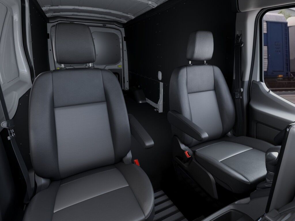 2027 Ford Transit Cargo Van Cooperstown NY