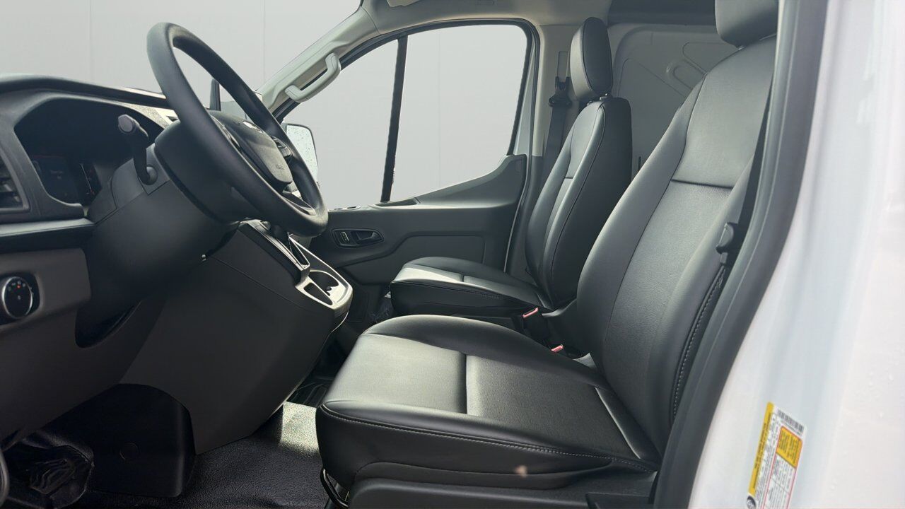2027 Ford Transit Cargo Van Sherwood Park AB