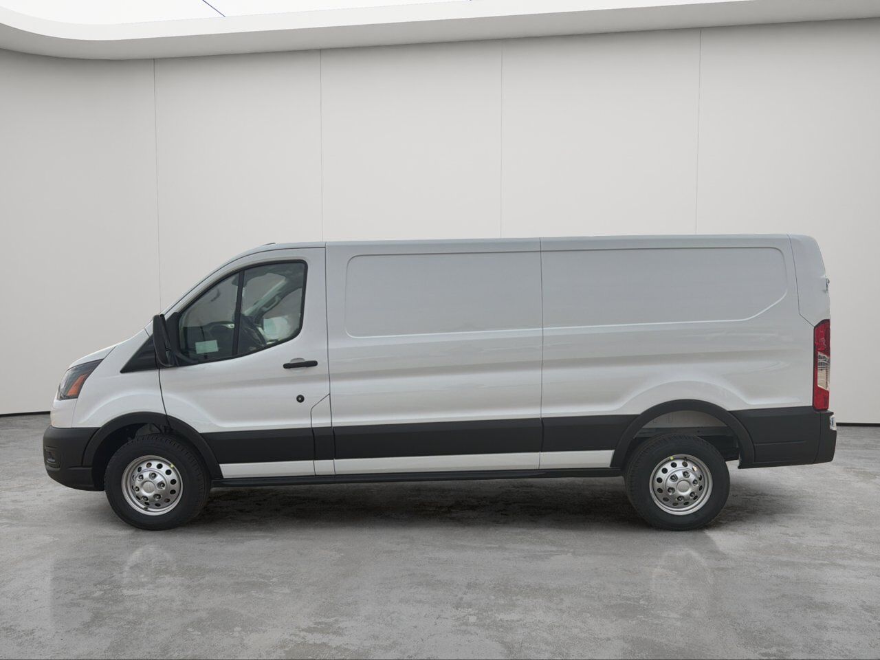 2027 Ford Transit Cargo Van Sherwood Park AB