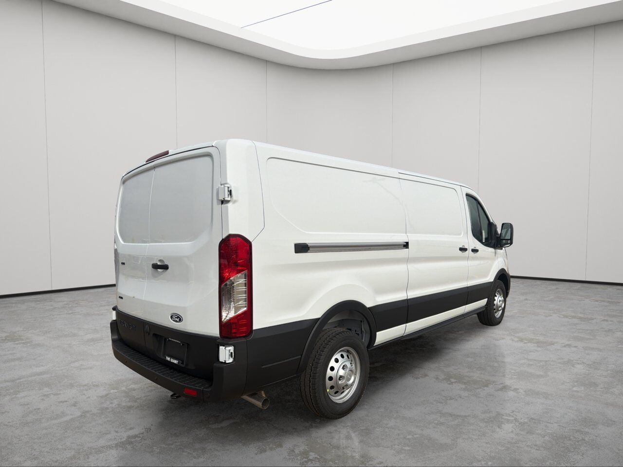 2027 Ford Transit Cargo Van Sherwood Park AB