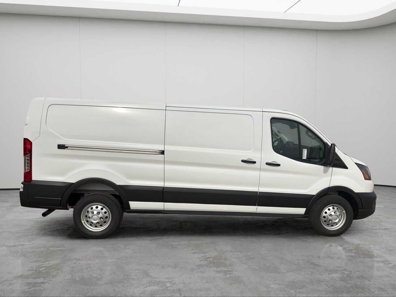 2027 Ford Transit Cargo Van Sherwood Park AB