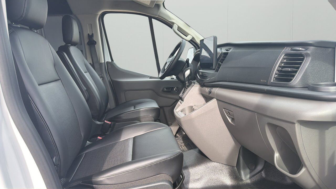 2027 Ford Transit Cargo Van Sherwood Park AB