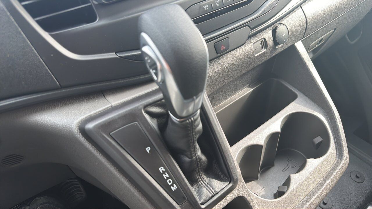 2027 Ford Transit Cargo Van Sherwood Park AB