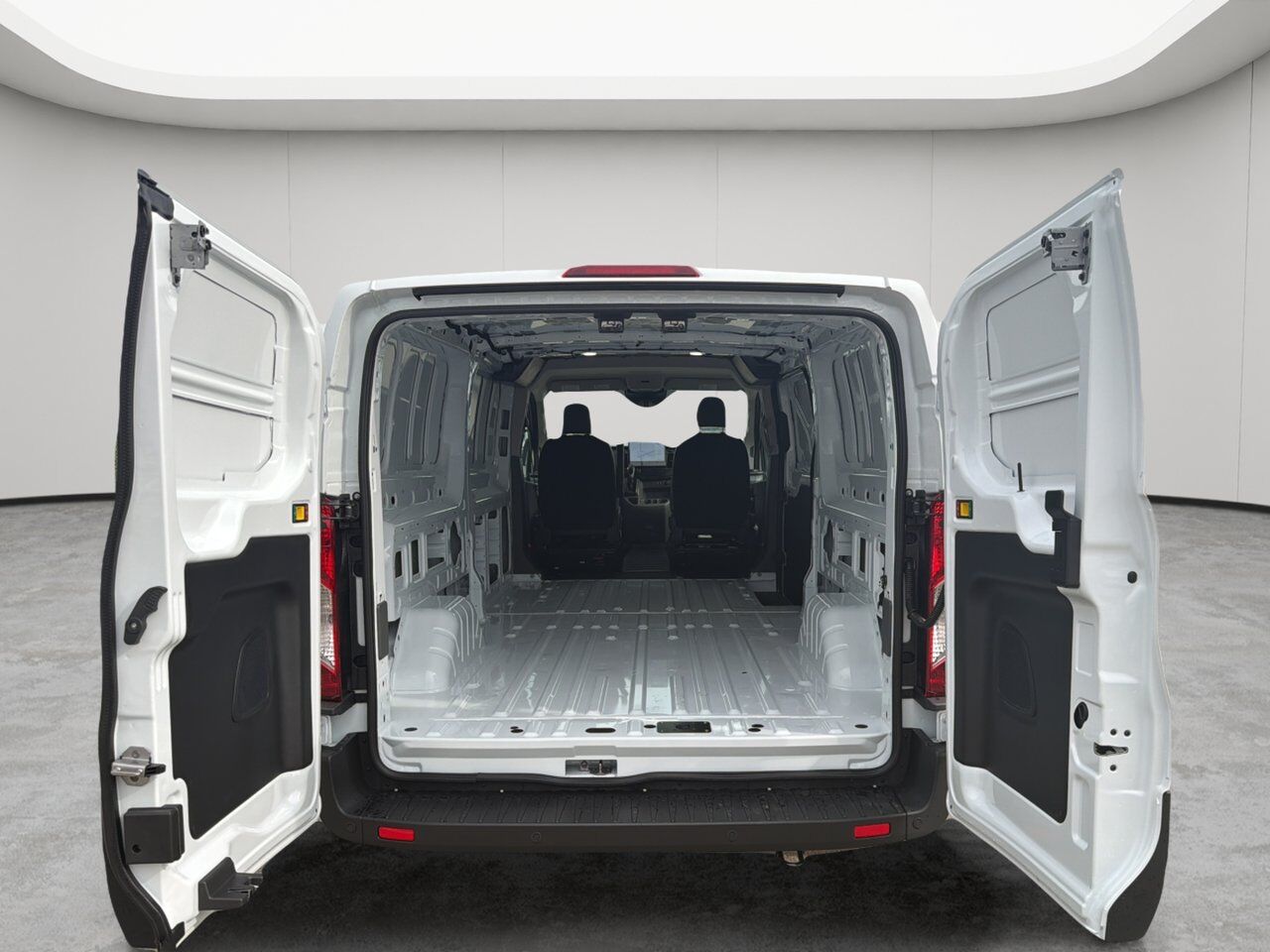 2027 Ford Transit Cargo Van Sherwood Park AB