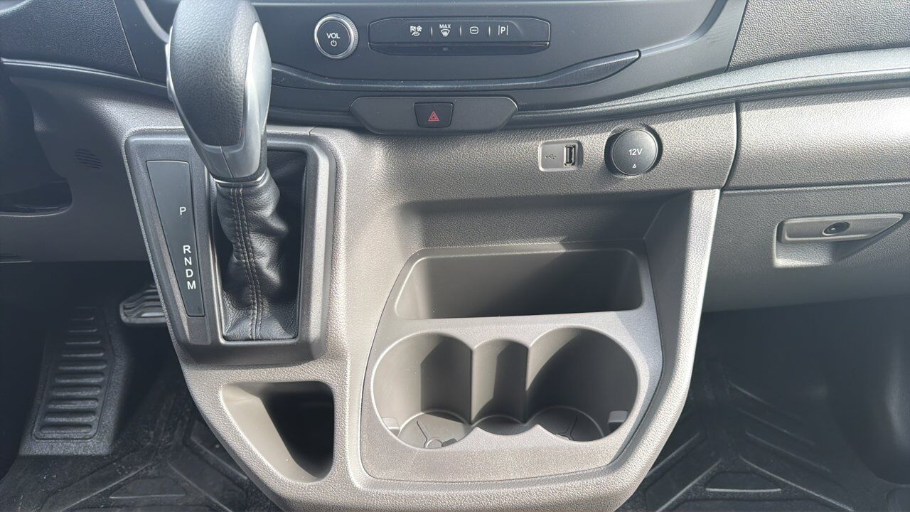 2027 Ford Transit Cargo Van Sherwood Park AB