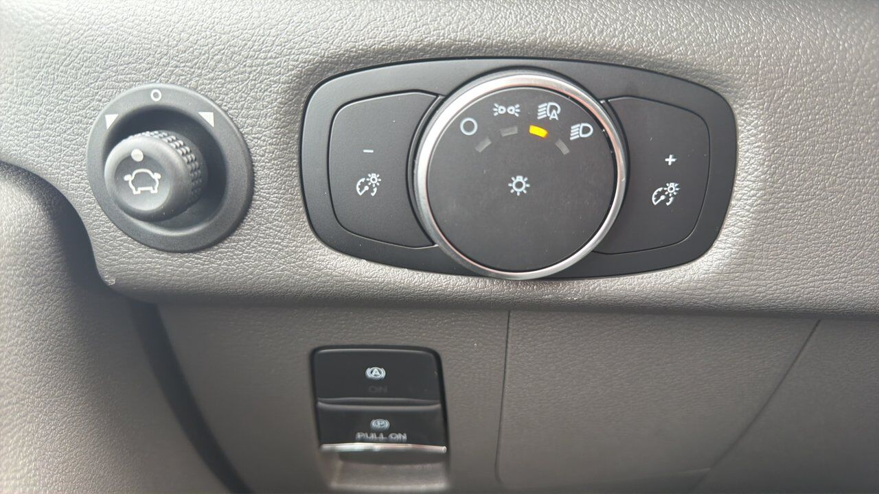2027 Ford Transit Cargo Van Sherwood Park AB