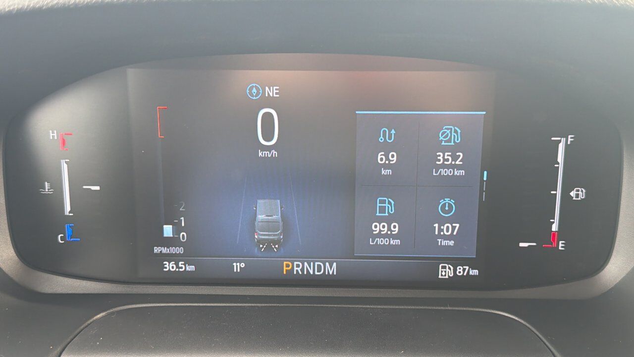 2027 Ford Transit Cargo Van Sherwood Park AB