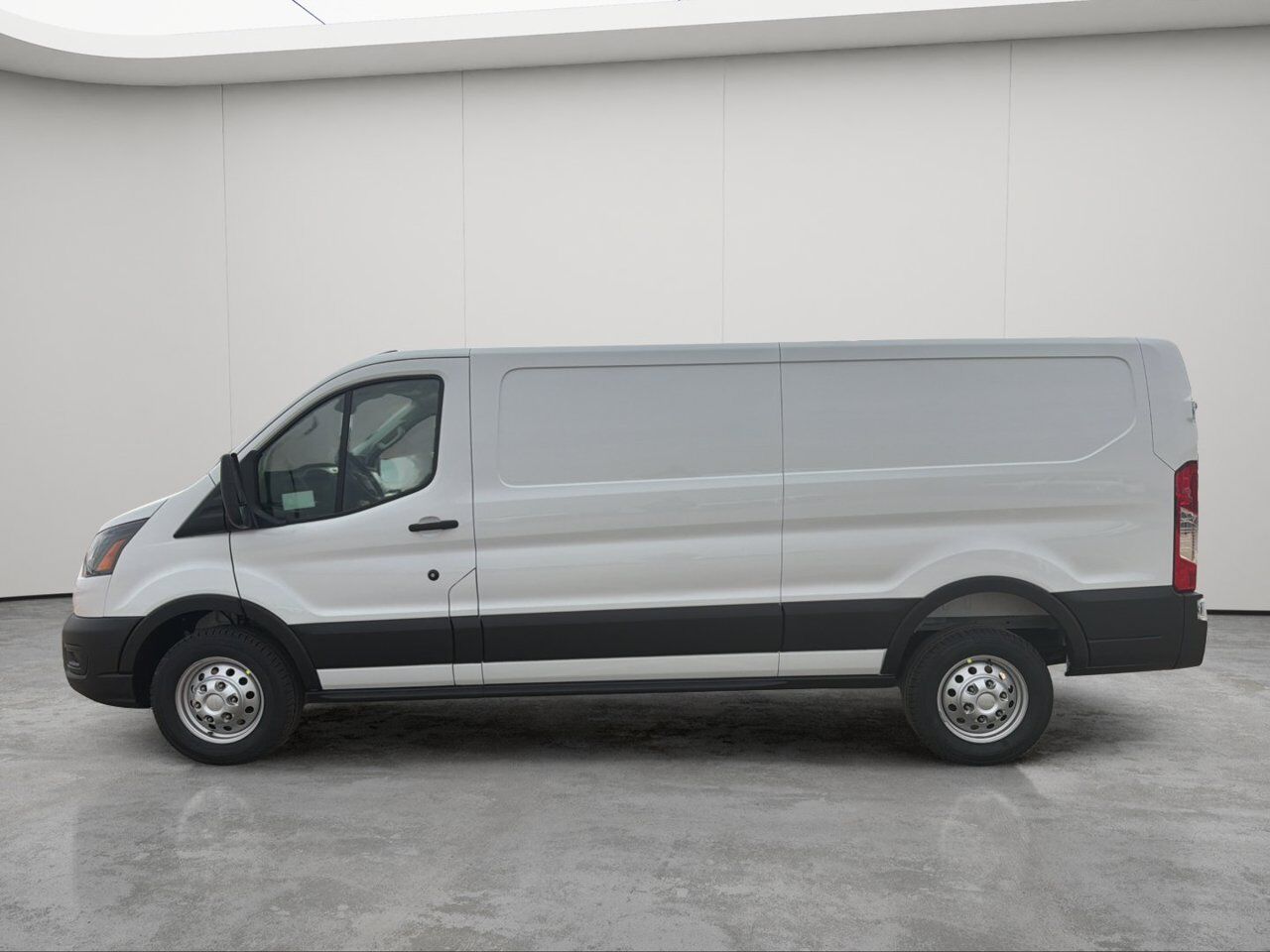 2027 Ford Transit Cargo Van Sherwood Park AB