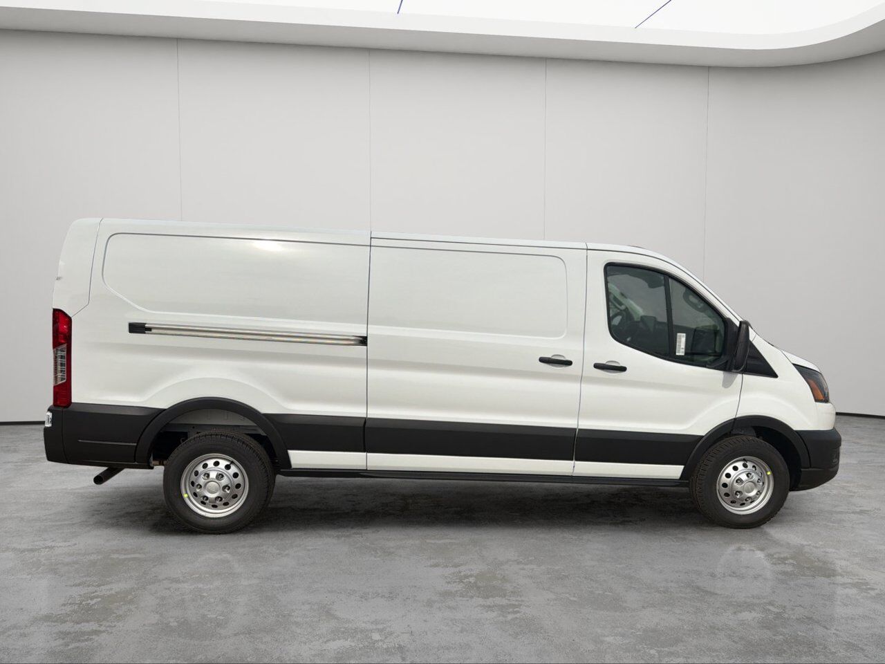 2027 Ford Transit Cargo Van Sherwood Park AB