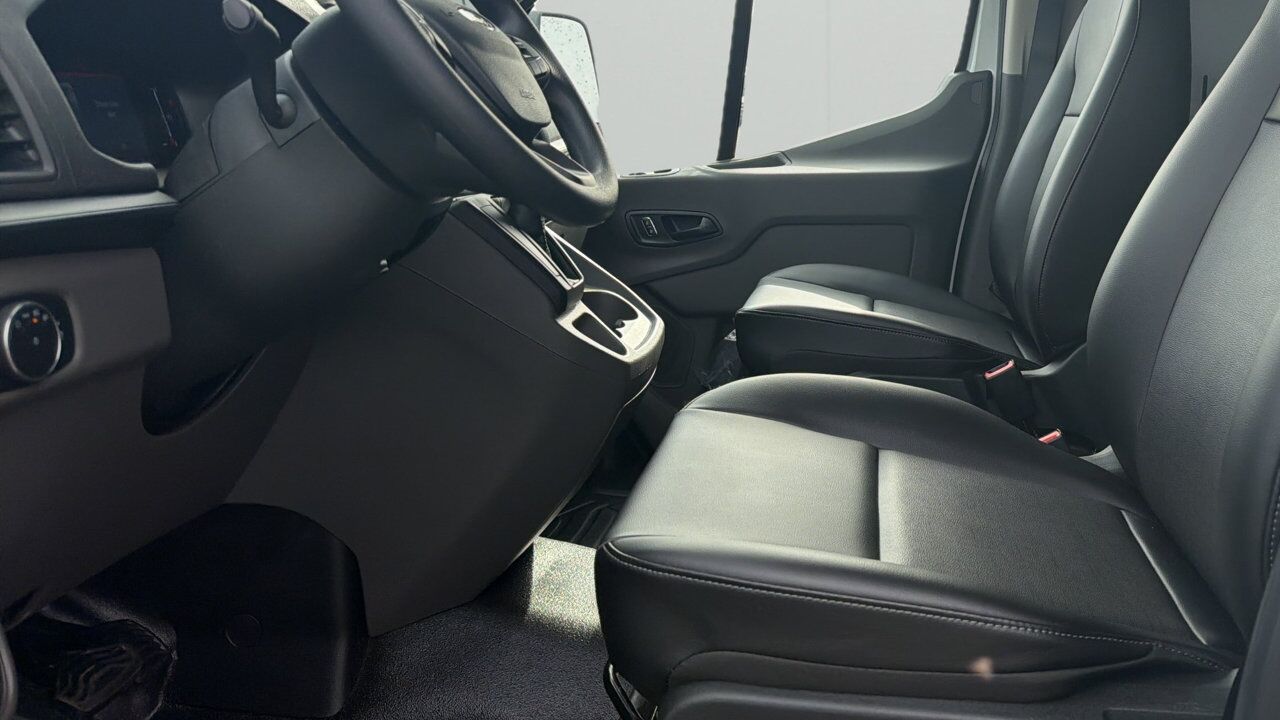 2027 Ford Transit Cargo Van Sherwood Park AB