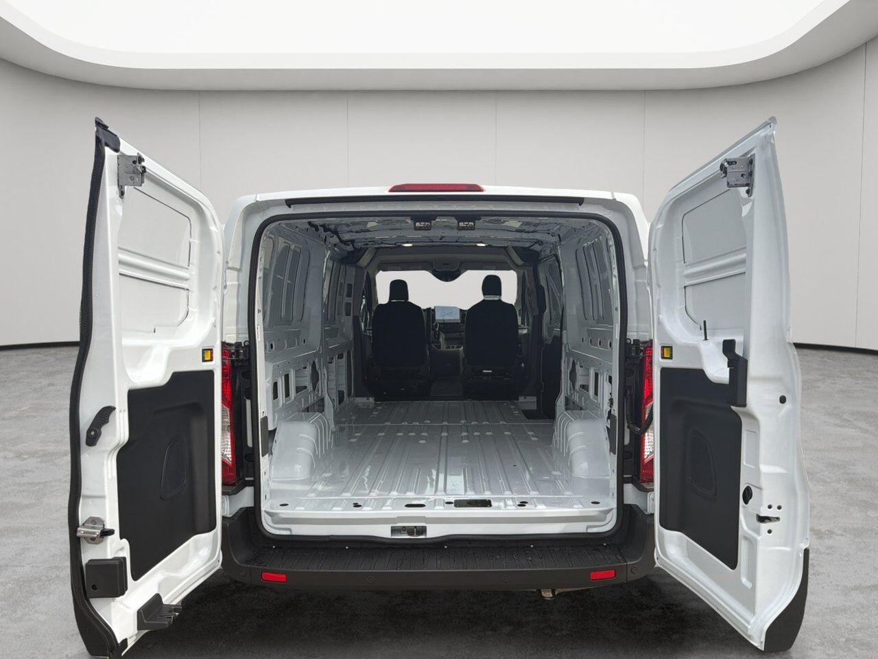 2027 Ford Transit Cargo Van Sherwood Park AB