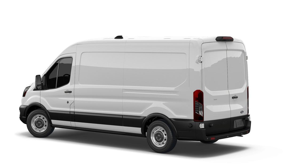 2027 Ford Transit Cargo Van Base Appleton WI