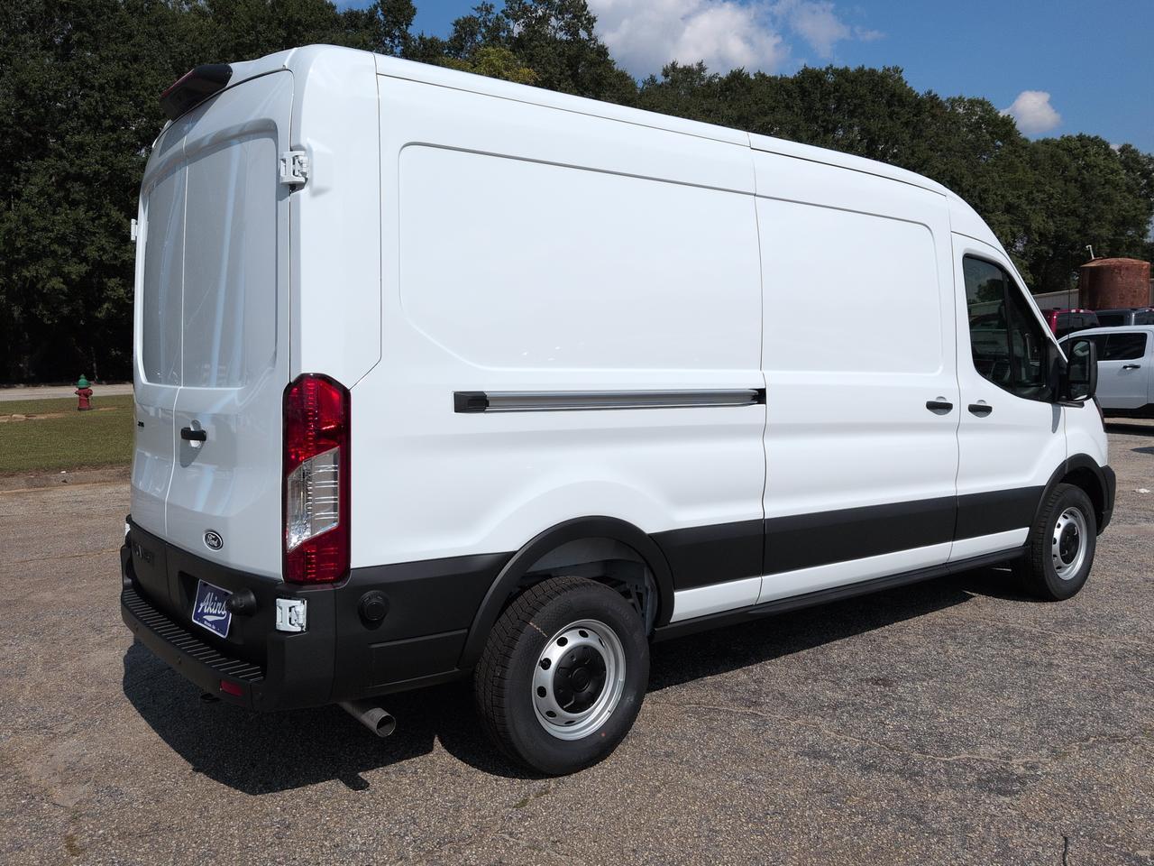 2027 Ford Transit Cargo Van Base Appleton WI