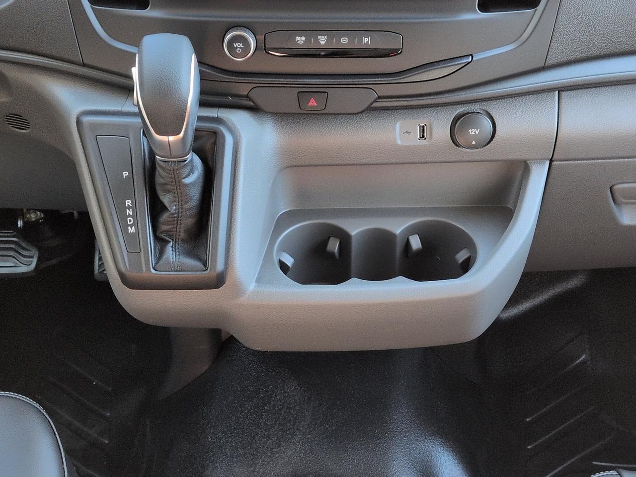 2027 Ford Transit Cargo Van Base Appleton WI