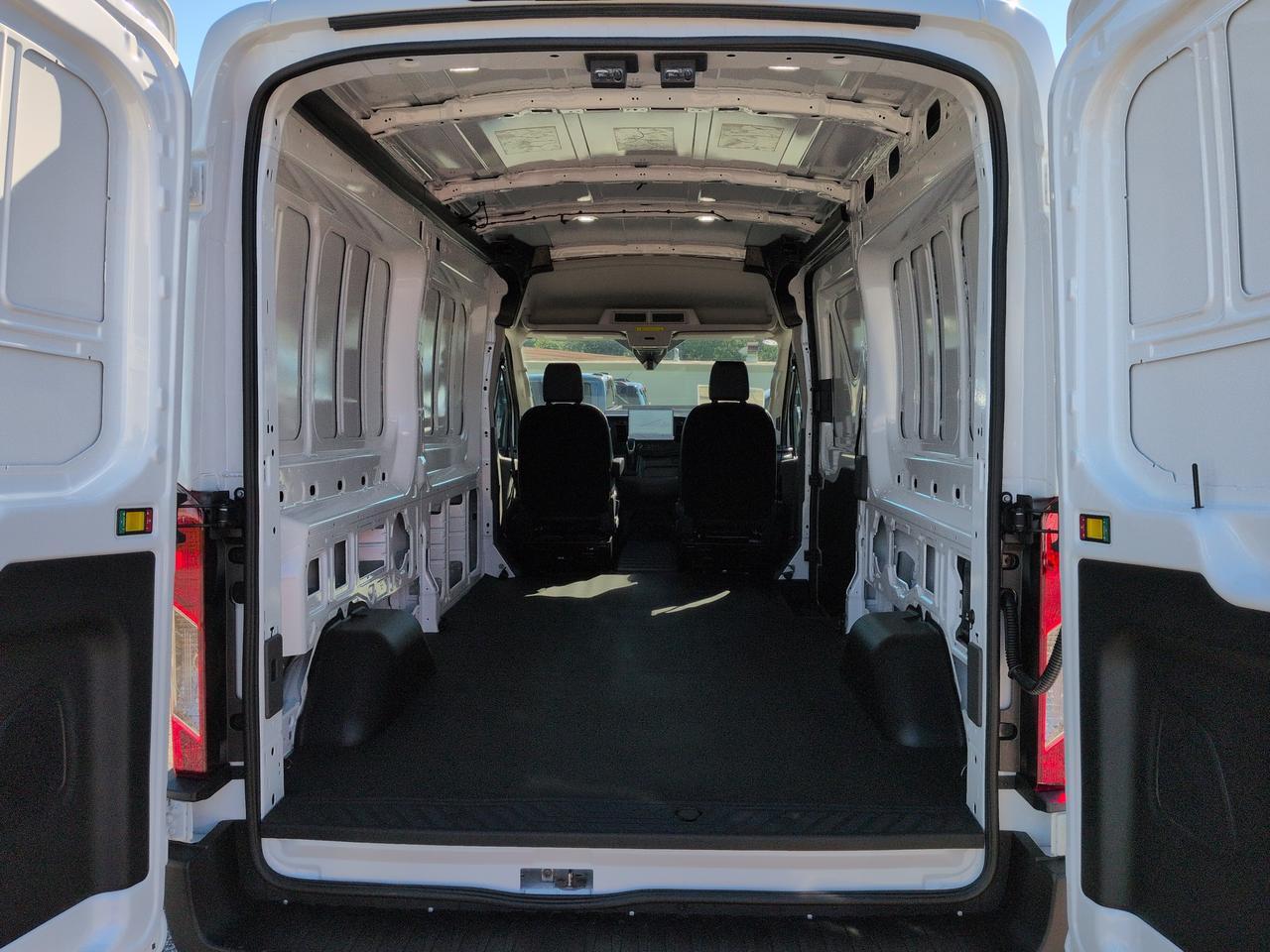 2027 Ford Transit Cargo Van Base Appleton WI