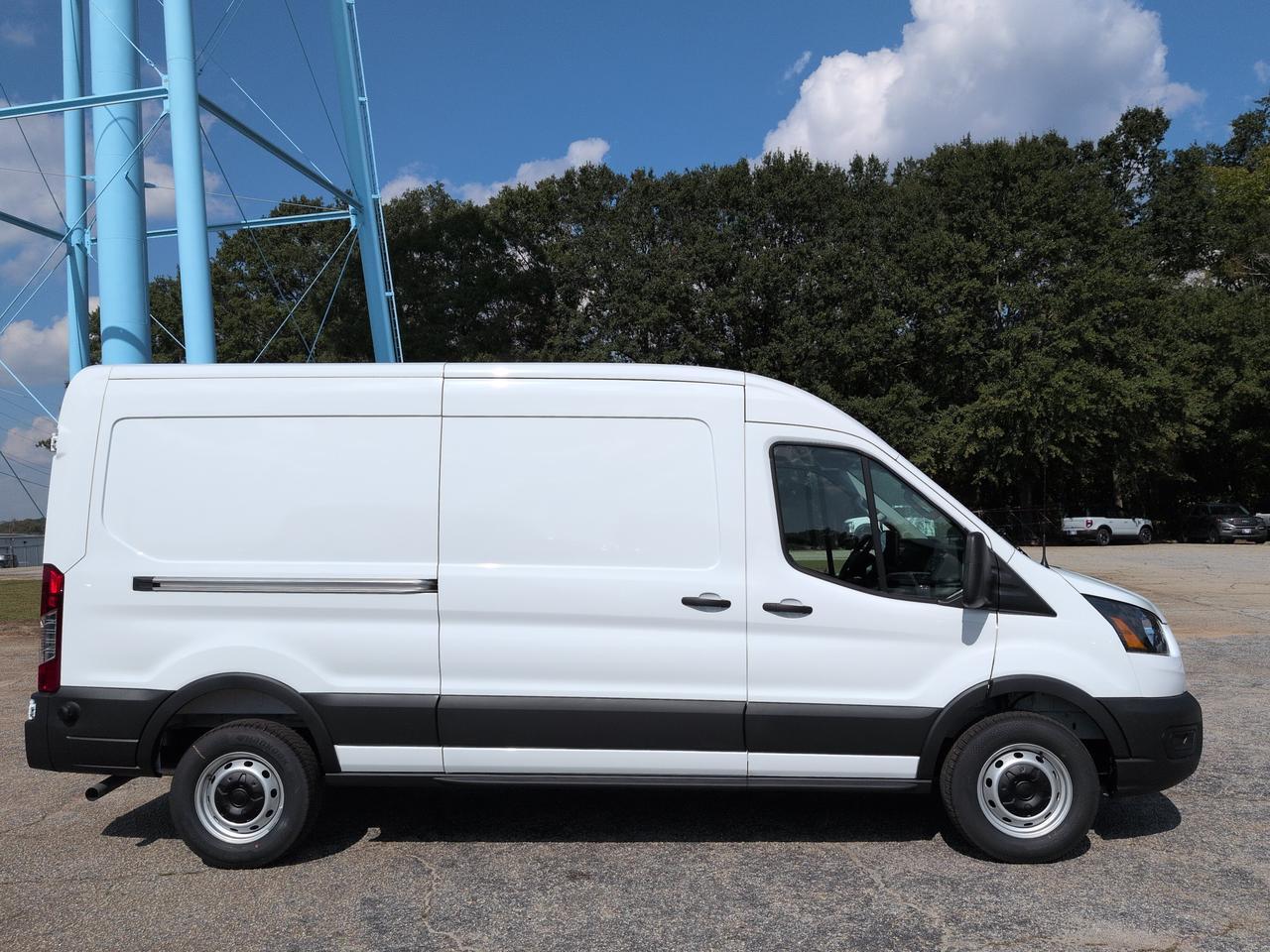 2027 Ford Transit Cargo Van Base Appleton WI