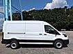 2027 Ford Transit Cargo Van Base