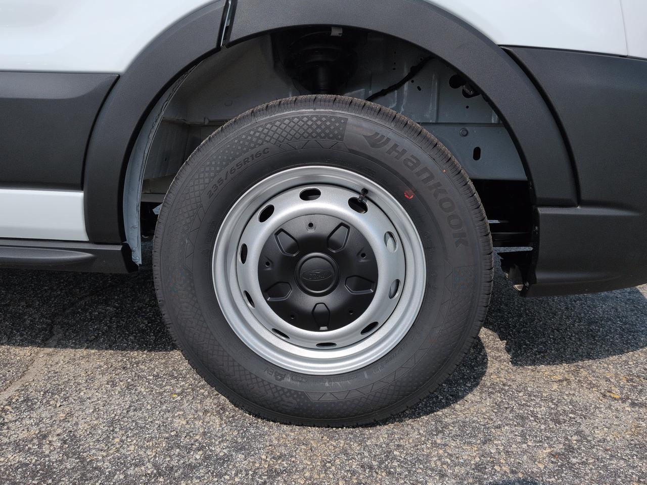 2027 Ford Transit Cargo Van Base Appleton WI