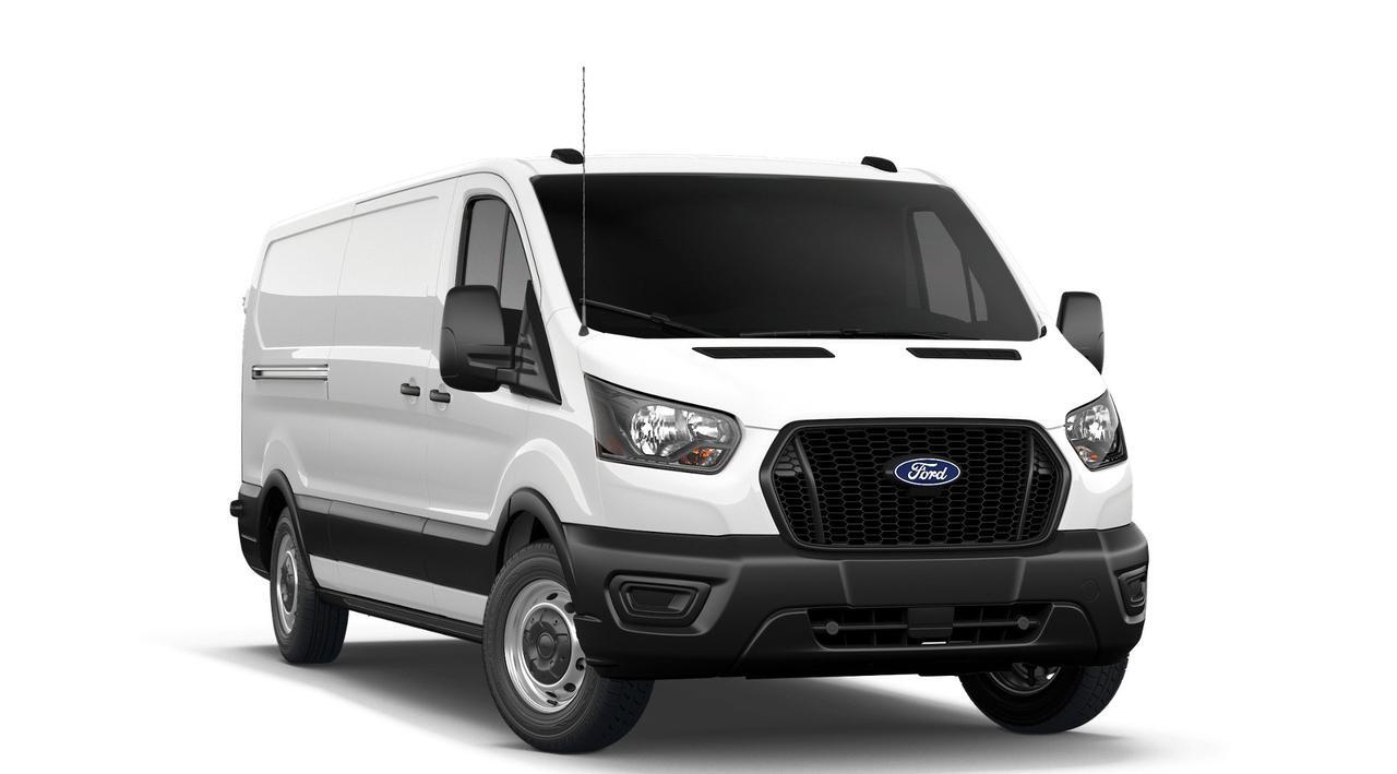 2027 Ford Transit Cargo Van Base Appleton WI