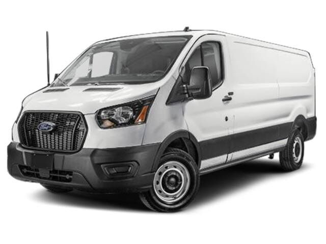 2027 Ford Transit Cargo Van Base Appleton WI