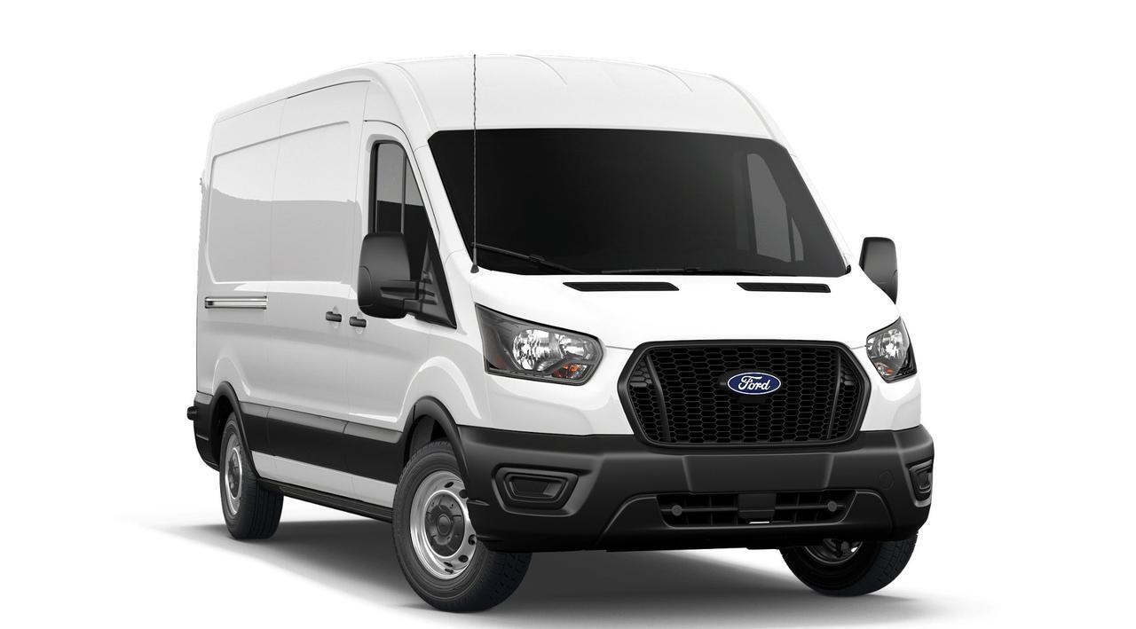 2027 Ford Transit Cargo Van Base Winder GA