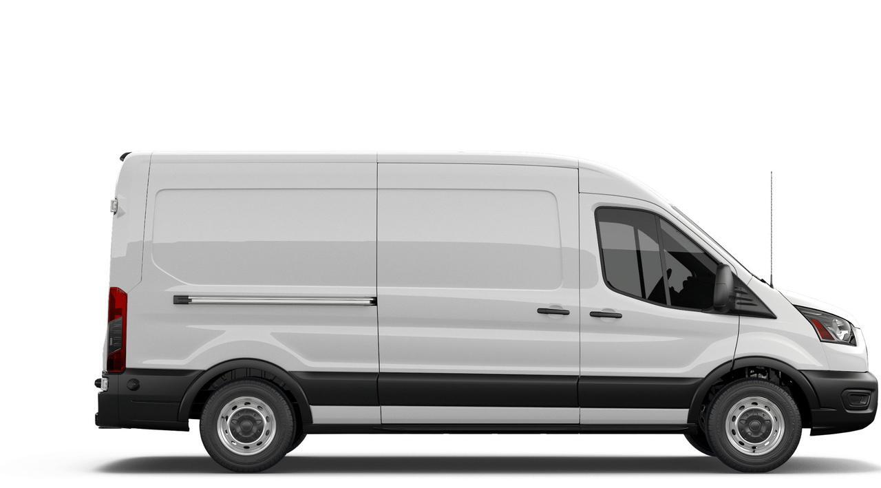2027 Ford Transit Cargo Van Base Winder GA