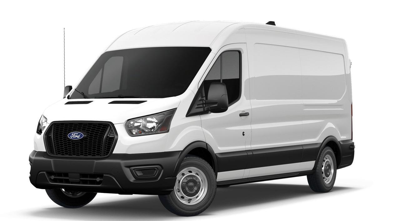 2027 Ford Transit Cargo Van Base Winder GA