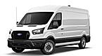 2027 Ford Transit Cargo Van Base