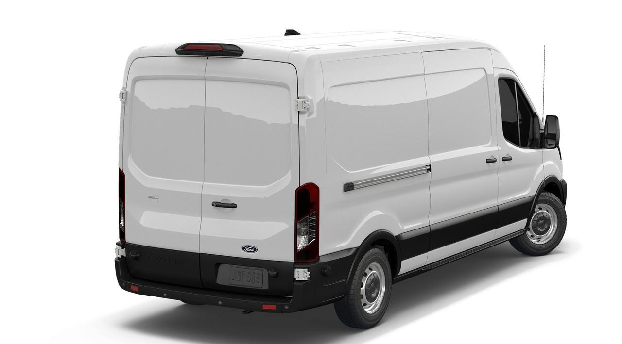 2027 Ford Transit Cargo Van Base Winder GA
