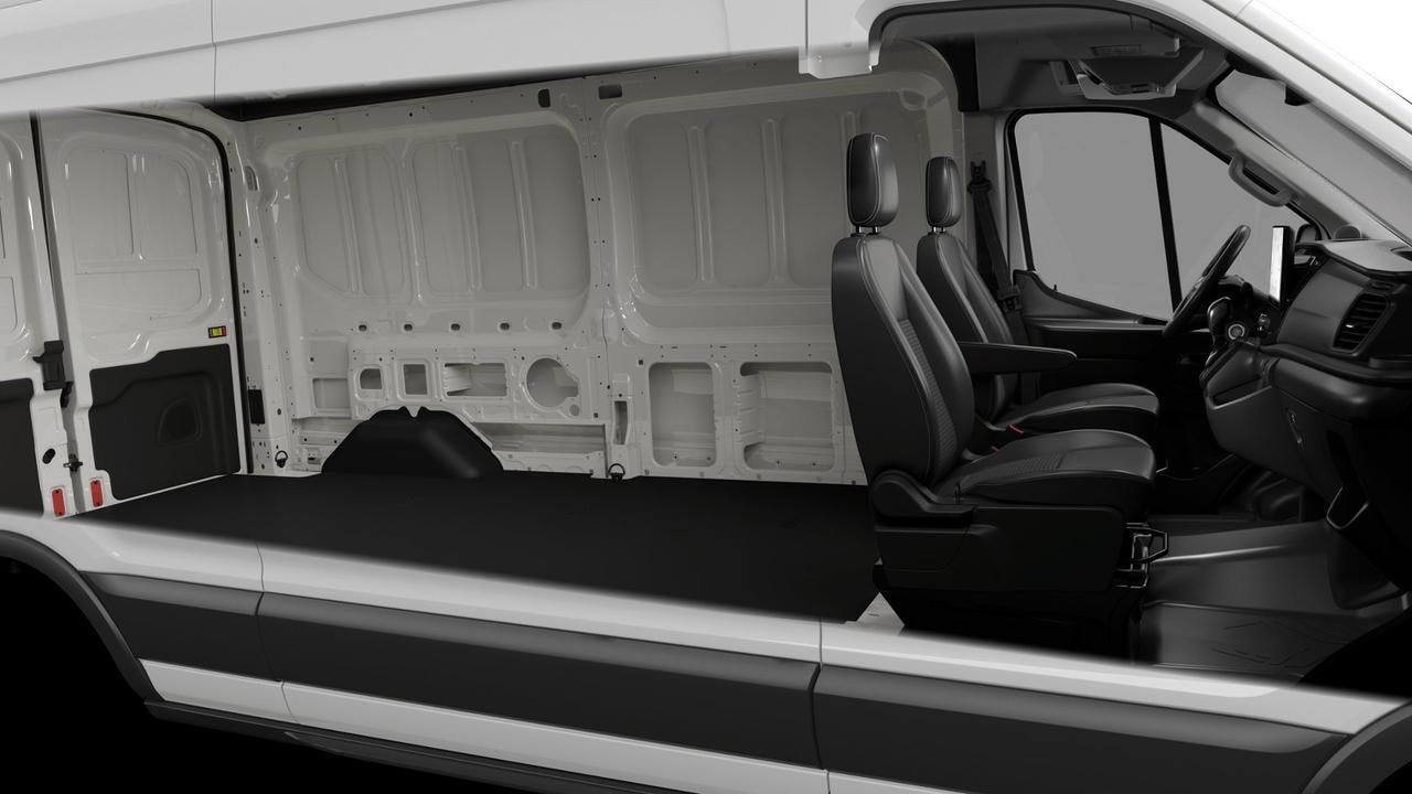 2027 Ford Transit Cargo Van Base Winder GA