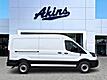 2027 Ford Transit Cargo Van Base