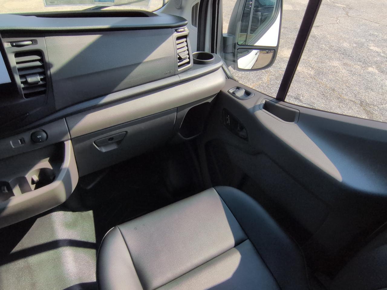 2027 Ford Transit Cargo Van Base Winder GA