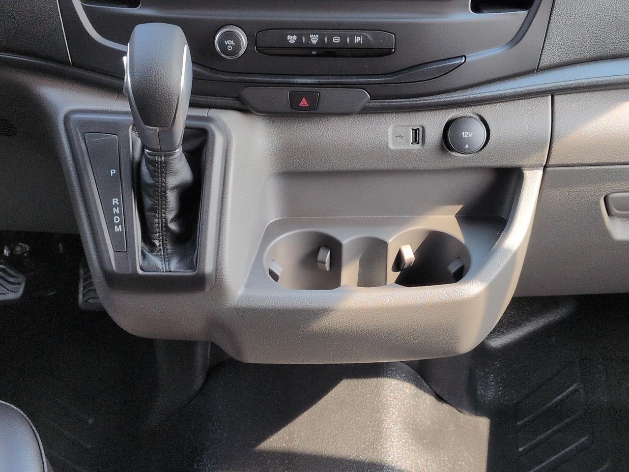 2027 Ford Transit Cargo Van Base Winder GA