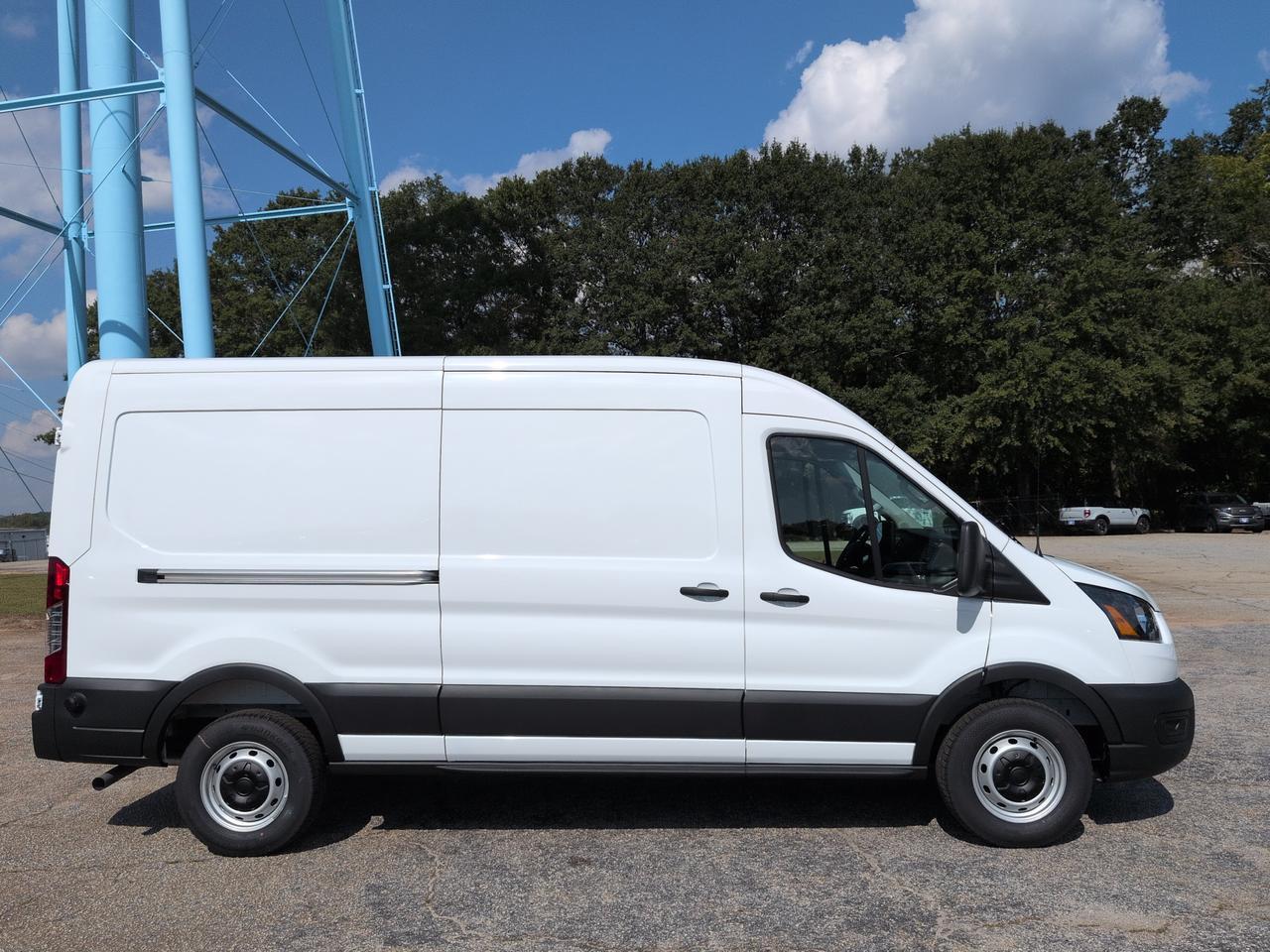 2027 Ford Transit Cargo Van Base Winder GA