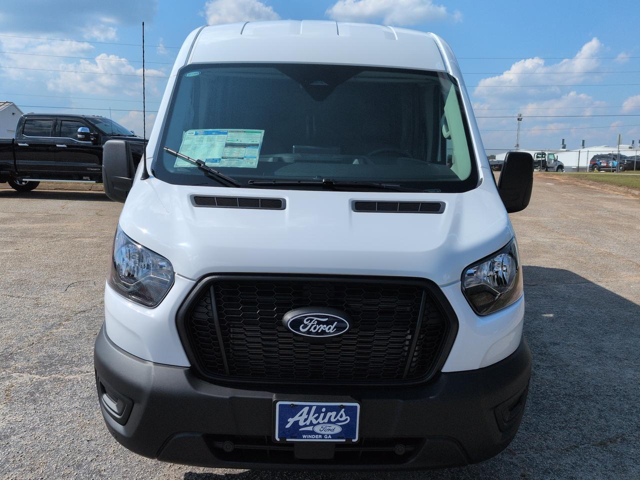 2027 Ford Transit Cargo Van Base Winder GA