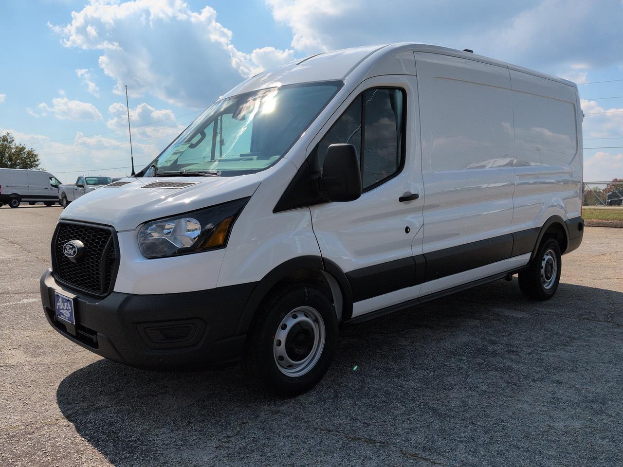 2027 Ford Transit Cargo Van Base Winder GA